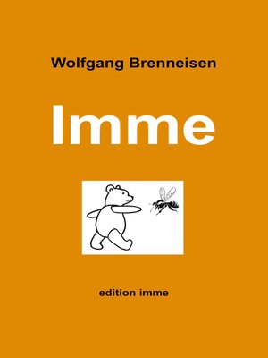 cover image of Imme